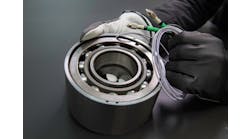 SKF Fiber Optic Sensing uses optical fibers to measure forces in real time in difficult environments and without electronics.