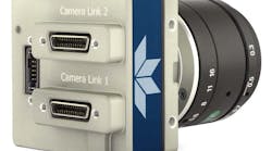 Teledyne&rsquo;s CL M4160 and C4160 are the latest in the Genie Nano Camera Link series.
