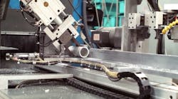 Motion Control: Automation&rsquo;s Critical Element