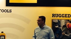 Fluke to Add Asset Management