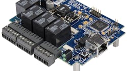 The COM Impact on Automation