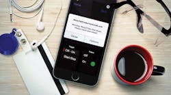 Like it or not, employees are using personal smartphones and tablets on the company network. An Automation World survey ga