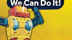 Robots Get Ready to Take on New Challenges