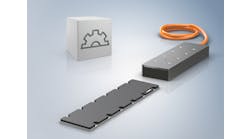 With TwinCAT Cogging Compensation, AL8000 linear motors benefit from modern machine learning methods.