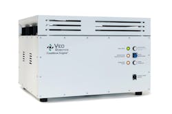 FreeMove Engine, the high-performance industrial computing box of the FreeMove system.
