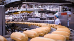 Bimbo Bakeries