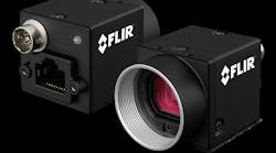 Blackflys Cmount Gige 1