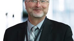 Charlie Norz, Automation Product Manager, Wago