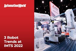 Photo Courtesy of IMTS