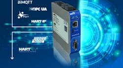 smartLink HW-DP allows easy integration of Industry 4.0 applications into PROFIBUS &amp; HART systems