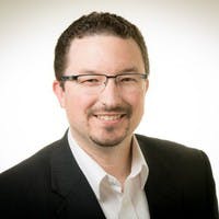 James Destro of ServiceNow