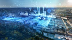 Digital Enterprise Thinking Industry Further