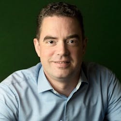 Guus Groeneweg, Heineken&rsquo;s product owner for digital integration.
