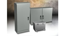 Hubbell Wiegmann Enclosures 5x7