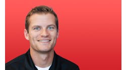 Dan Riley, Analytics Manager, Interstates