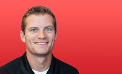 Dan Riley, Analytics Manager, Interstates