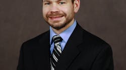 Ira Sharp, Director of Product Marketing—Automation, Phoenix Contact USA