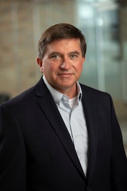 Jeff Johnson, mechatronics product manager, Beckhoff Automation