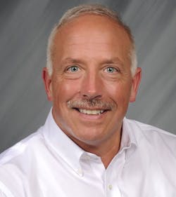 Roy Kok, senior partnerships and alliance specialist at CC-Link Partner Association Americas.