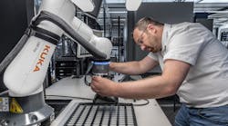 Kuka%20 Lbr%20iisy%20cobot