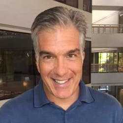 Paul Lachance, senior manufacturing advisor at Dude Solutions.