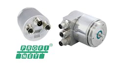 Press Photo Ixarc Profinet