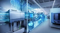 With SDN, no device on your network can communicate to another without your explicit permission. Users create device-to-device communication rules that Dynics&rsquo; OT SDN Network Controller propagates to the switches and centrally manages. Source: Dynics