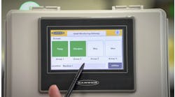 Banner Engineering&rsquo;s Asset Monitoring Gateway.
