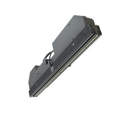 The new AxCIS is a high-speed, high-resolution line scan solution for space limited systems