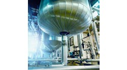 In the chemical industry, reactors are often a bottleneck in the manufacturing process. There is significant latency in chemistry, which makes control difficult and losses can be identified by collecting process data and reconciling it with human context.