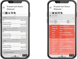 Figure 5: Mobile view from the Upstream Accelerator. Source: CSE Icon