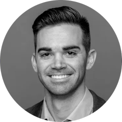 Justin Swenson, product technical lead at Sub-Zero.