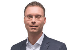 Ray Kok, Mendix CEO