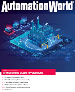 May 2023 cover image