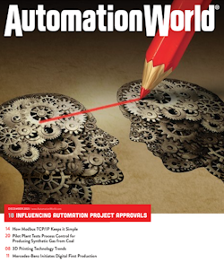 December 2023 cover image