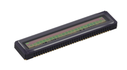 Tetra CMOS sensors are ideal for industrial sorting applications.