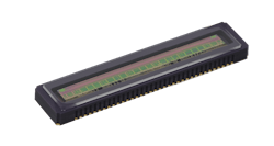 Tetra CMOS sensors are ideal for industrial sorting applications.